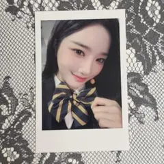 triples直筆 サイン入り トレカ OMA objekt ジヨン triples@%直筆 サイン入り トレカ OMA objekt ユヨン - メルカリ