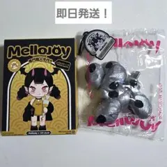 Mellojoy メロジョイ US限定 バルーン わんこ イエロー - メルカリ