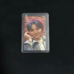 SEVENTEEN Semicolon セミコロン HMV 特典トレカ ウジ - メルカリ