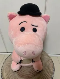 トイ・ストーリー ハム ぬいぐるみ