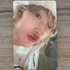 RIIZE All of You ラッキードロー　 ラキドロ　トレカ　ウォンビン