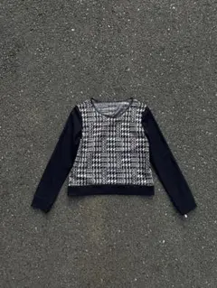 00s COMME CA DU MODE long t shirtのサムネイル