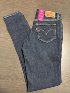 【新品】リーバイス311 Shaping Skinny W25 L30のサムネイル