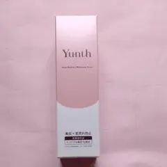 Yunth 薬用ホワイトニングローション VCG 110ml　化粧水