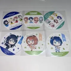 2025年最新】アニメイトカフェ プロセカ コースターの人気アイテム