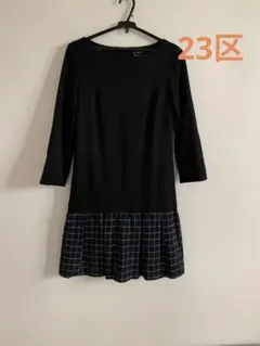 23区 vingt-trois arrondissements ワンピースのサムネイル