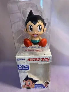 アストロボーイ フィギュア ASTRO BOY AND FRIENDS