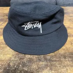 STUSSY バケットハット