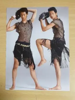 レスリー・キー写真集⭐︎亀田興毅、亀田三兄弟表紙ver⭐︎LESLIEKEE⭐︎ヌード レスリー・キー写真集⭐︎亀田興毅、亀田三兄弟表紙ver