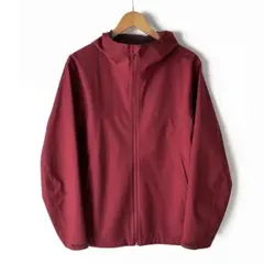 マウンテンパーカー