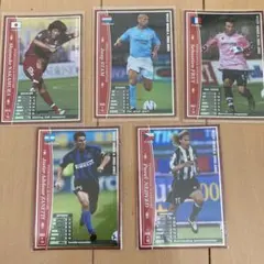 2026年最新】wccf キラの人気アイテム - メルカリ