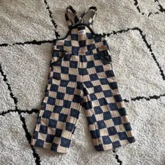 & mignon サロペット