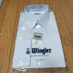 Wingler ワイシャツ GWD811 40-86長期保管品