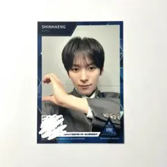 KCON JAPAN 2026 日プ 新世界 小野慶人 ハーフサイズフォト - メルカリ