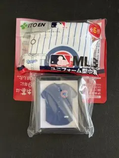 シカゴ・カブス グッズ