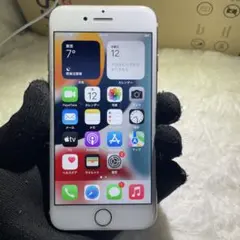 202-iPhone 7 32GB SIMフリー