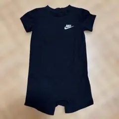 NIKE ベビー用ロンパース 74-80cm