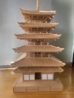 2025年最新】五重塔の人気アイテム - メルカリ