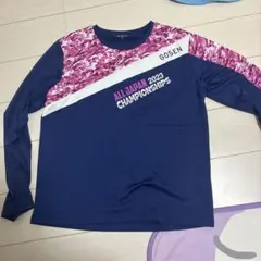 2026年最新】gosen ロングtシャツの人気アイテム - メルカリ