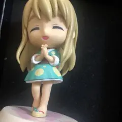 けいおん！　琴吹紬