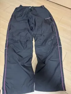 ニッタク　ナイロンパンツ　O