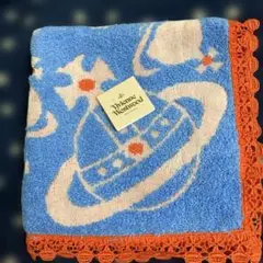 新品　Vivienne Westwood ハンカチ　廃盤のサムネイル