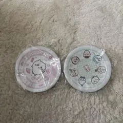 ちいかわ　くら寿司　皿