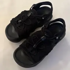 【新品】NIKE AIRMAX KOKO サンダル 23cm ブラック