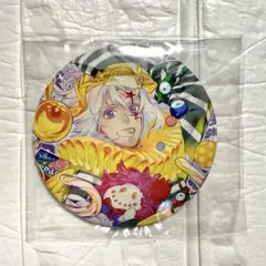 D.Gray-man　原画展　アレン・ウォーカー　缶バッジ D．Gray－man』バースデイ缶バッジ アレン・ウォーカー BE4