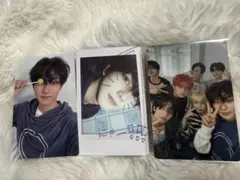 enhypen daydream ジョンウォン　トレカ　セット