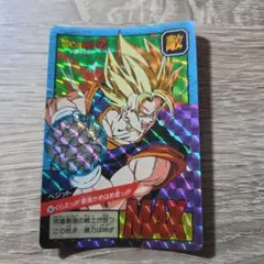 ドラゴンボール スーパーバトル 孫悟空 44 - メルカリ