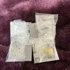 めじるしアクセサリー miffy 70th anniversary Ver