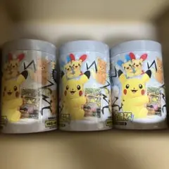 中国限定 シクレ三つ 宝石包 ポケモンカード ポケモン バッジ - メルカリ