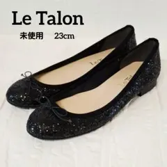 定価14850 DIANA グリッター ラウンドトゥバレエシューズ - メルカリ