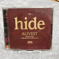 hide ミュージック