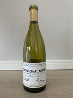 DRC モンラッシェ 1994 Montrachet  空瓶 Amazon.co.jp: Montrachet モンラッシェ 1994 DRC (Domaine de la