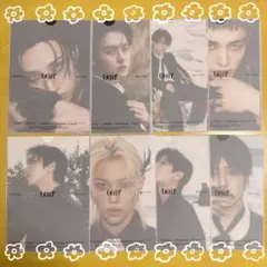 Stray Kids　DO IT　ITver