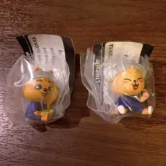 SKZOO サウナフィギュア ハンクオッカ スンミン パピーム スキズー ②