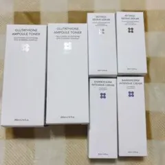 SKIN & LAB スペシャルむき卵肌セット 2セット