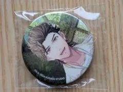 うたプリ 桐生院 ヴァン ヘヴ庭 ホログラム 缶バッジ - メルカリ