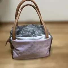 russet ラシット ハンドバッグ モノグラムのサムネイル