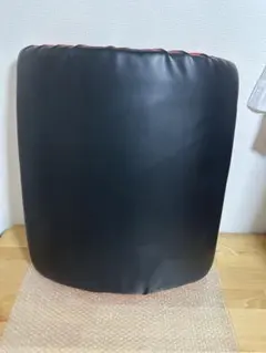 ⭐️早い者勝ち⭐️　DUMMY MITT ダミーミット 赤黒