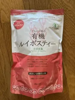 しーちゃんさま専用⭐︎有機ルイボスティー 48g 小川生薬