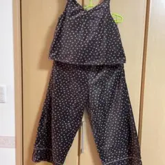 サマンサ　エヘカソポセットアップお値下げしました♡