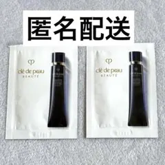 【匿名配送】クレ・ド・ポーボーテ ヴォワールコレクチュールn 2包のサムネイル