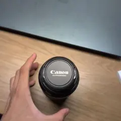 Canon ZOOM LENS EF 55-200mm II USMのサムネイル