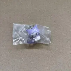 サンリオキャラクターズ　めじるしアクセサリー　エモきゅん クロミパステルver