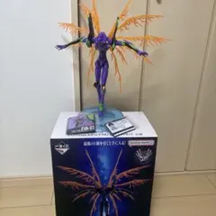 デビルマン【妖鳥シレーヌ】ビッグサイズ ソフビフィギュア - メルカリ