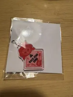 NCT127 THE REDLINE ランダムトイ ユウタ めじるしチャーム