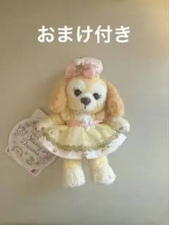 スターリードリームス ぬいぐるみバッジ クッキーアン - メルカリ